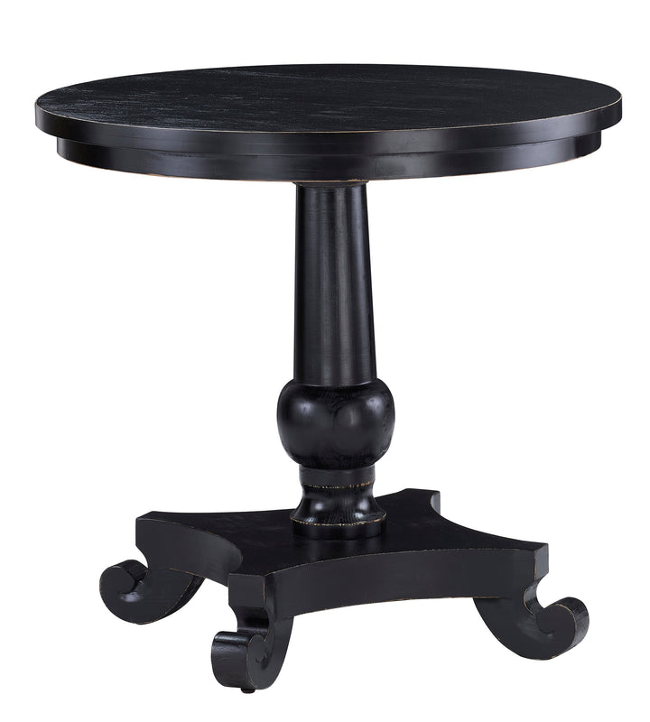 Belmont Accent Table