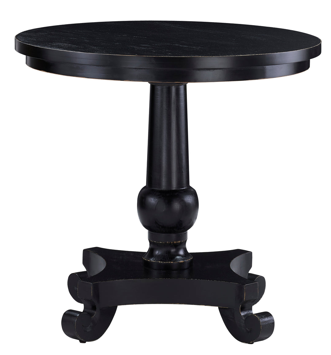 Belmont Accent Table