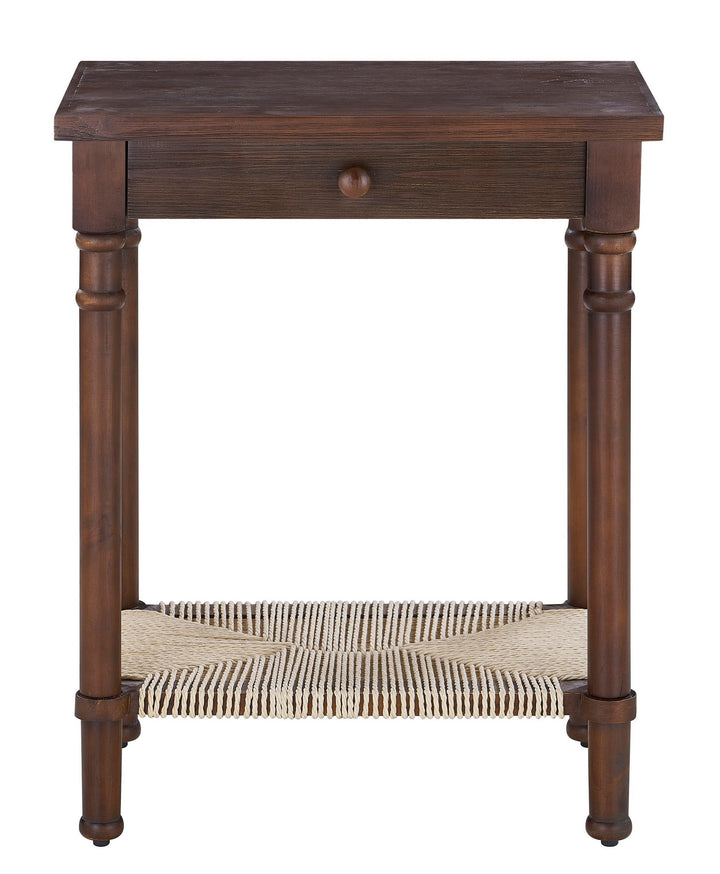 Haven Accent Table