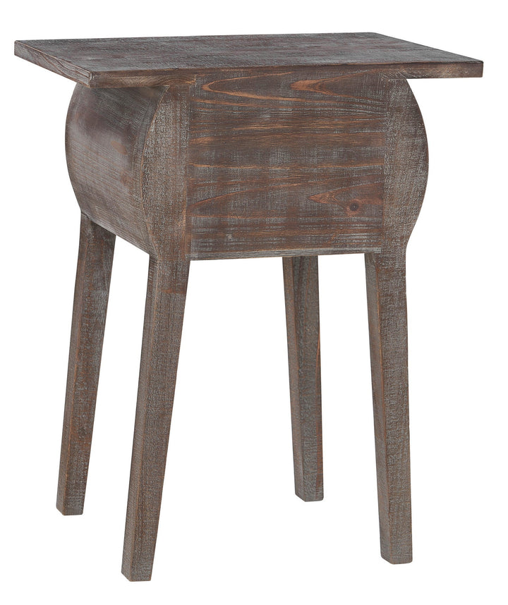 Marla Accent Table