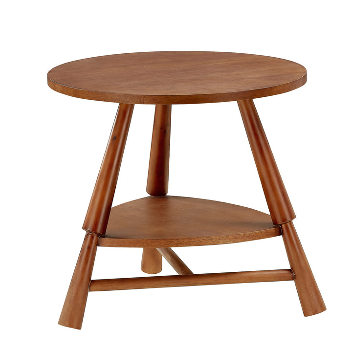 -Houston Side Table