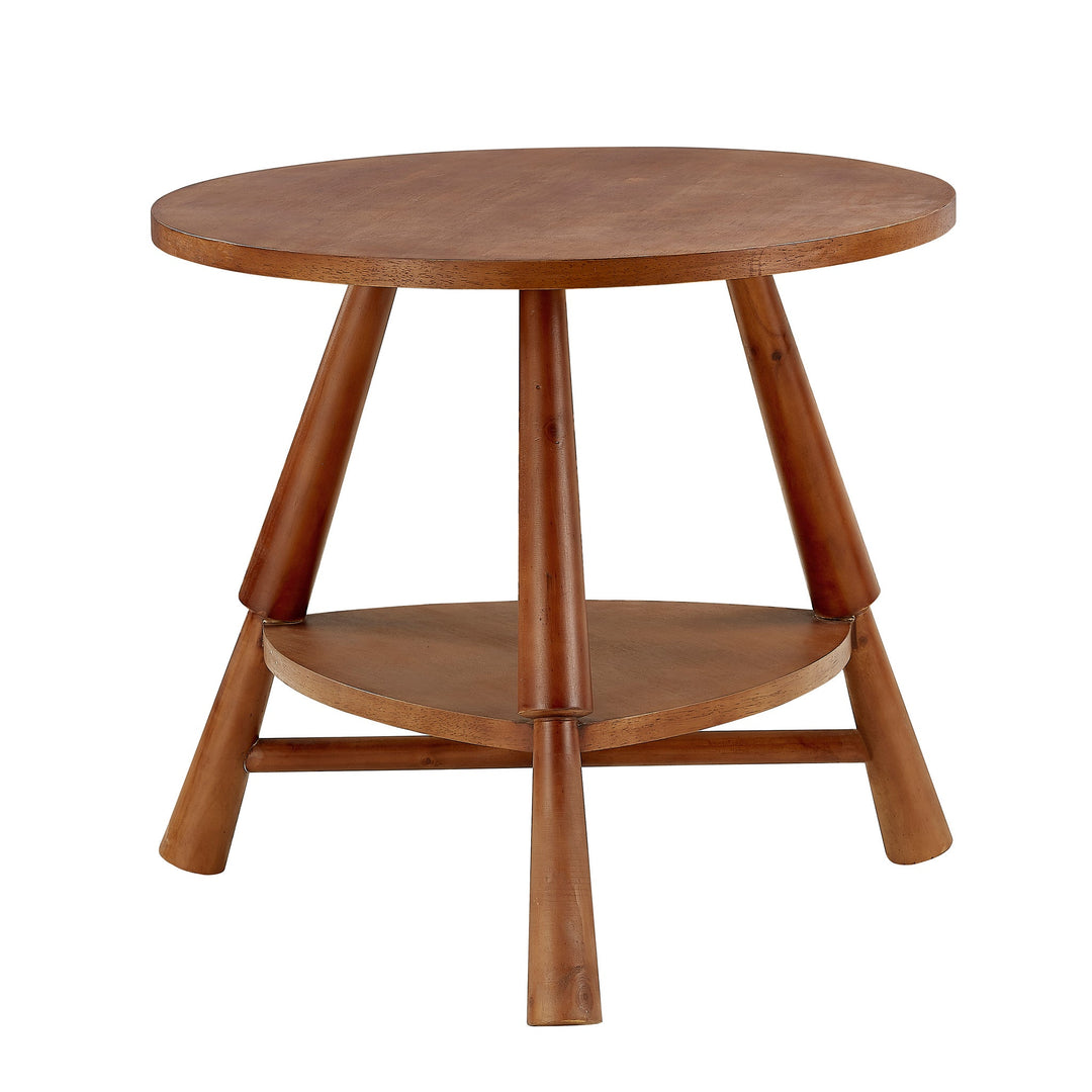 -Houston Side Table