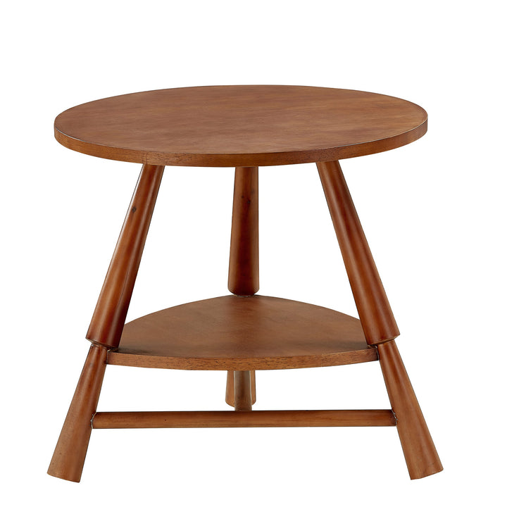 -Houston Side Table