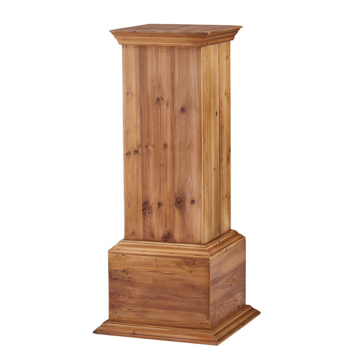 -Matthew - Large Pedestal