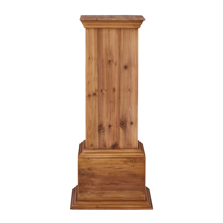 -Matthew - Large Pedestal