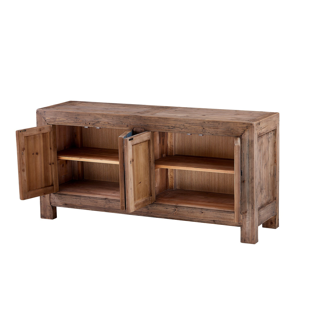 -Ainsley Console