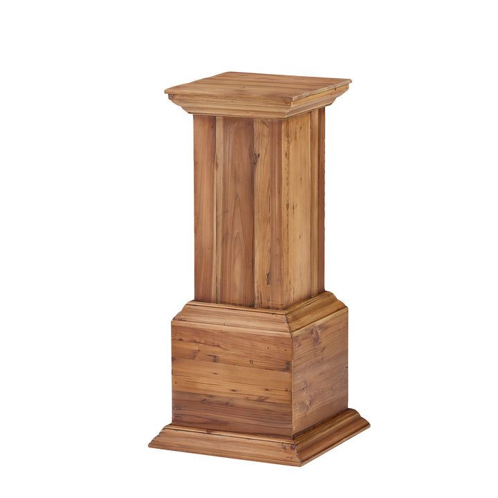 -Matthew - Small Pedestal