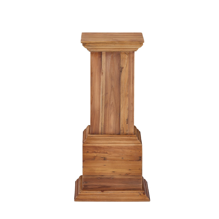 -Matthew - Small Pedestal