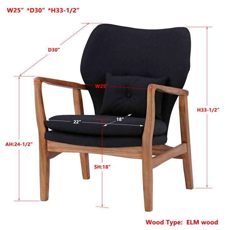 -Georgia Chair