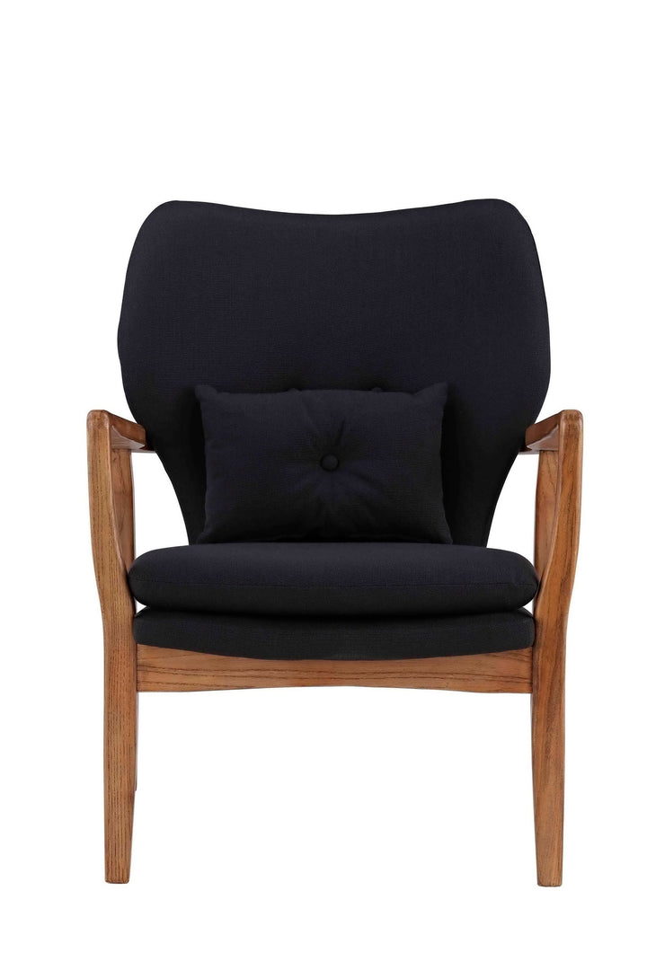 -GEORGIA CHAIR (MIDNIGHT)