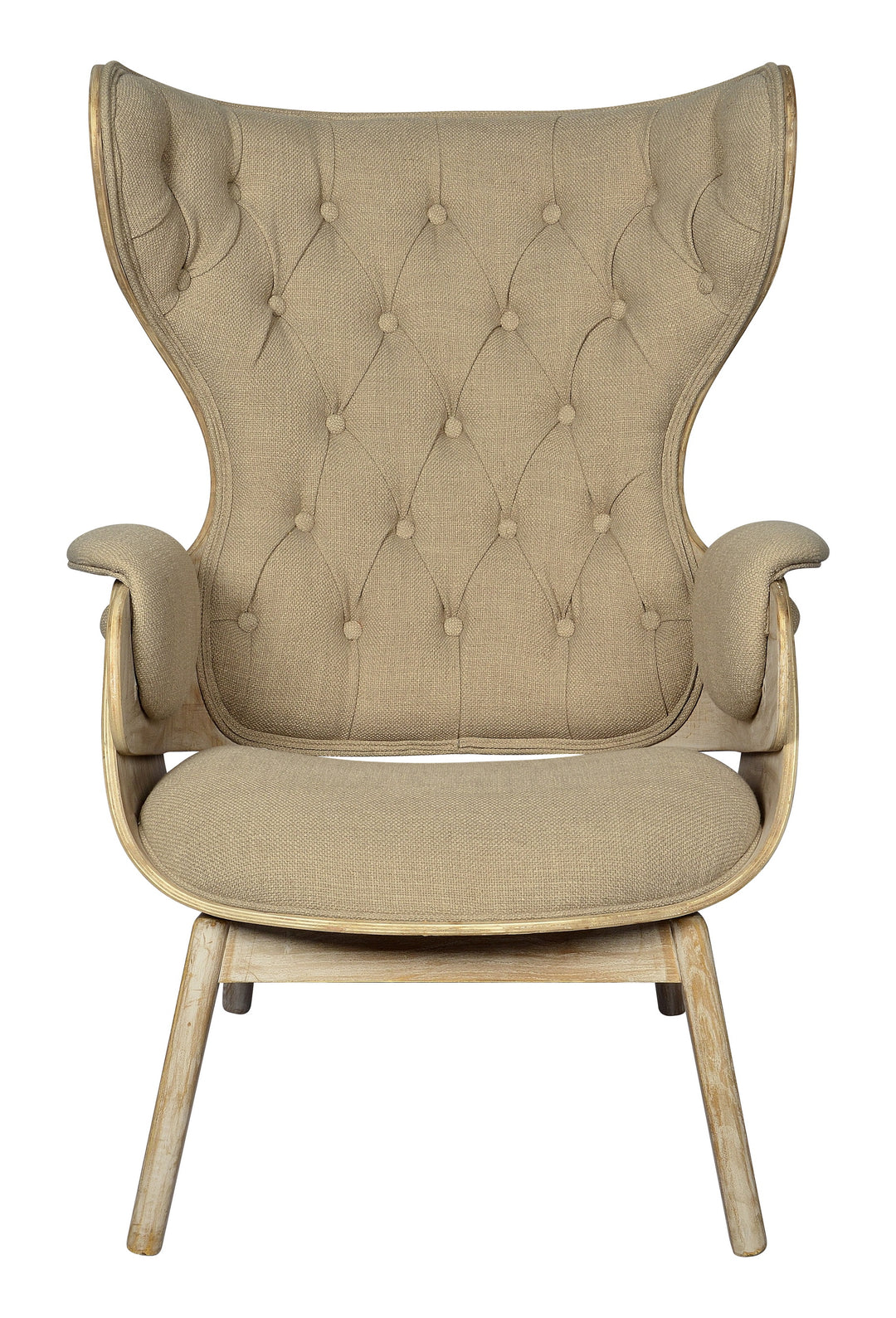 -*Tyler Chair (Desert Sand)