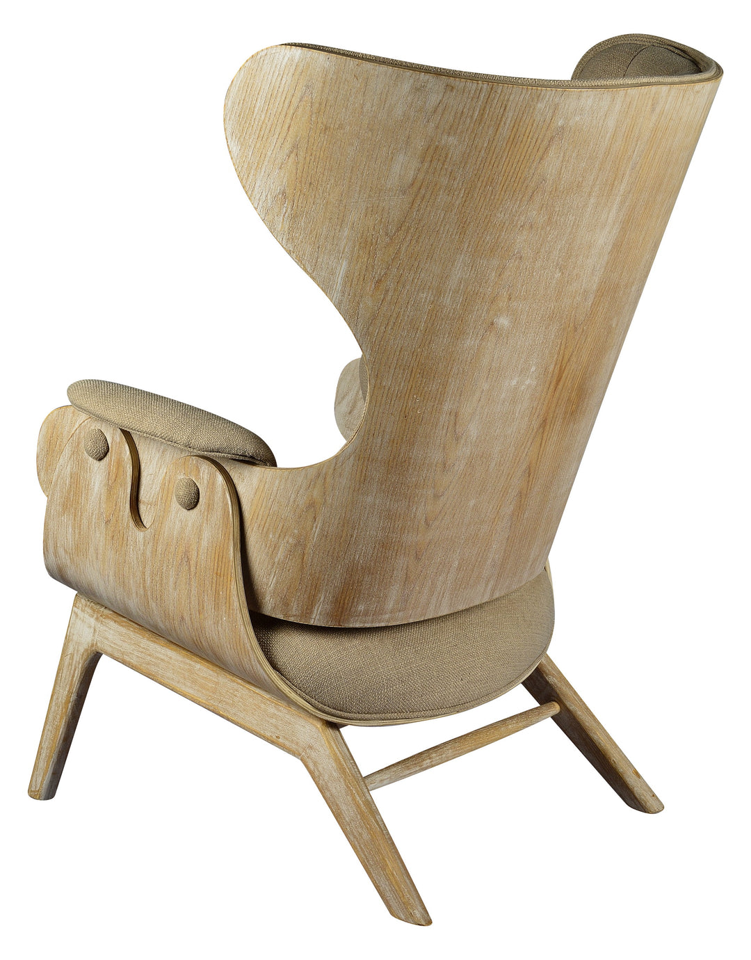 -*Tyler Chair (Desert Sand)