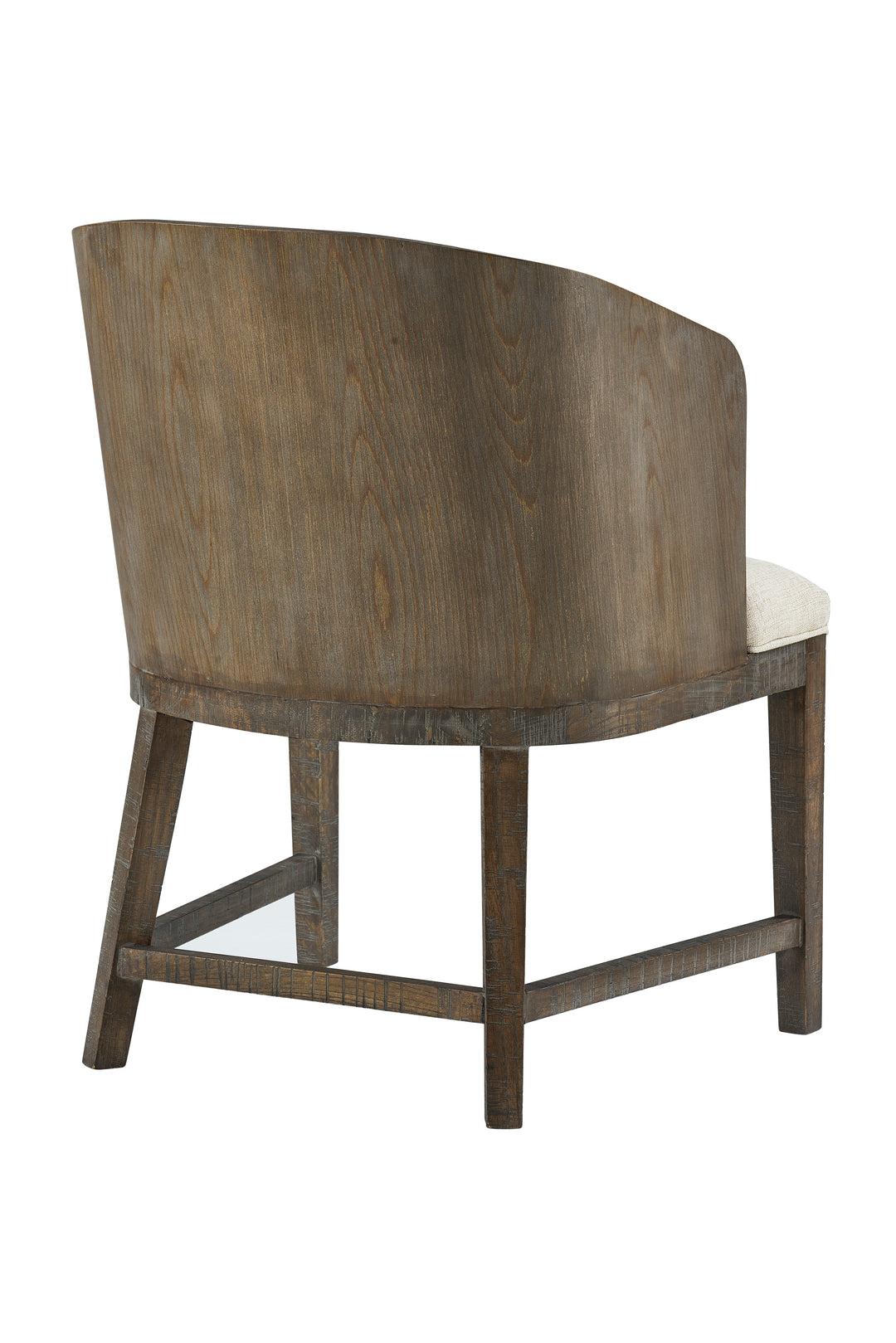 -Copley Side Chair (French Linen)