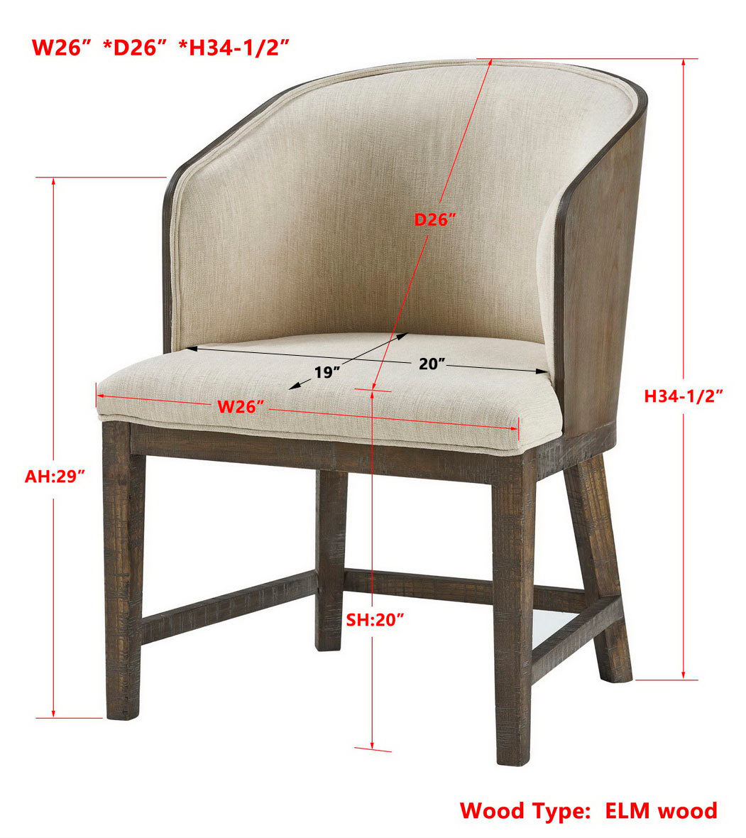 -Copley Side Chair