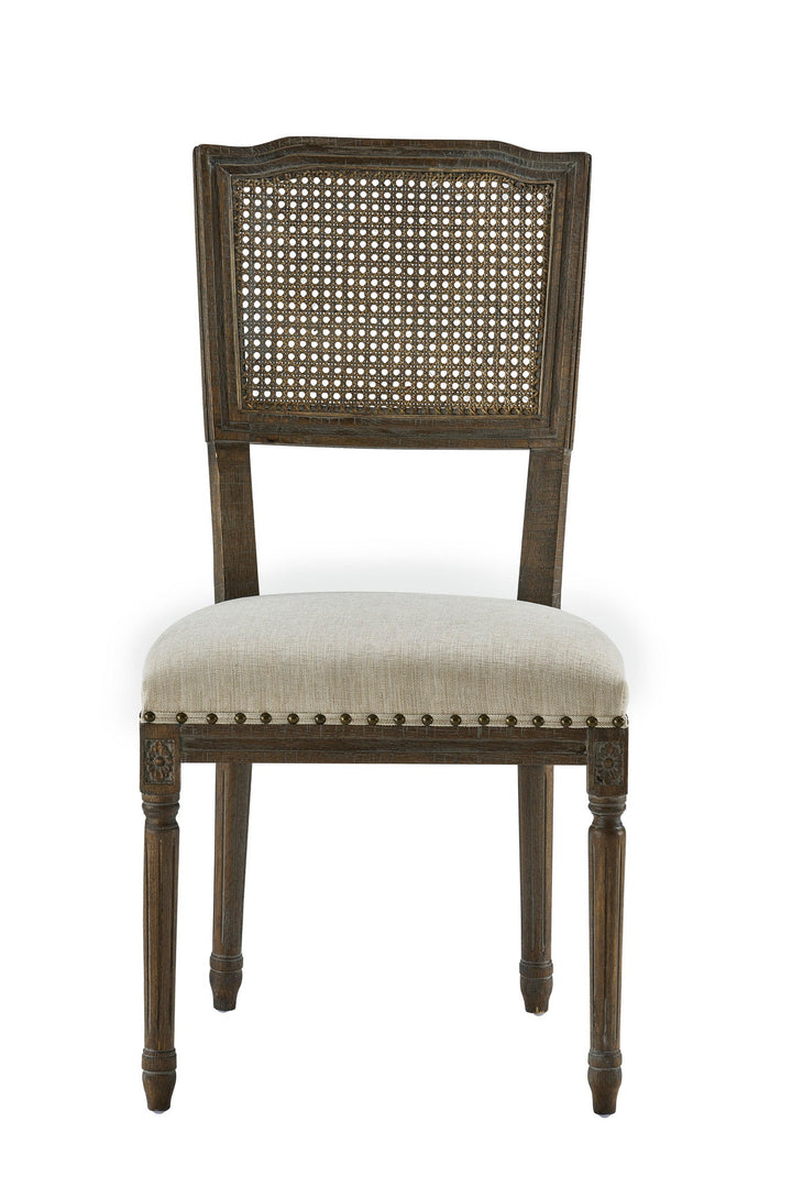 -*Camille Side Chair