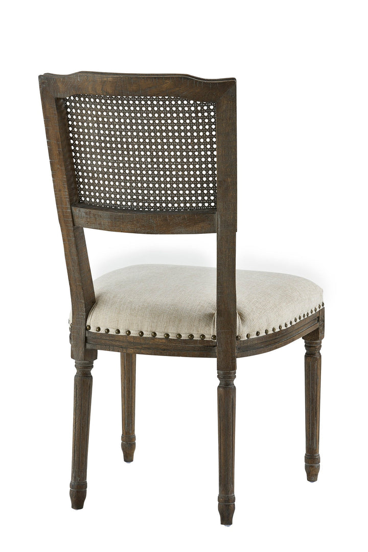 -*Camille Side Chair