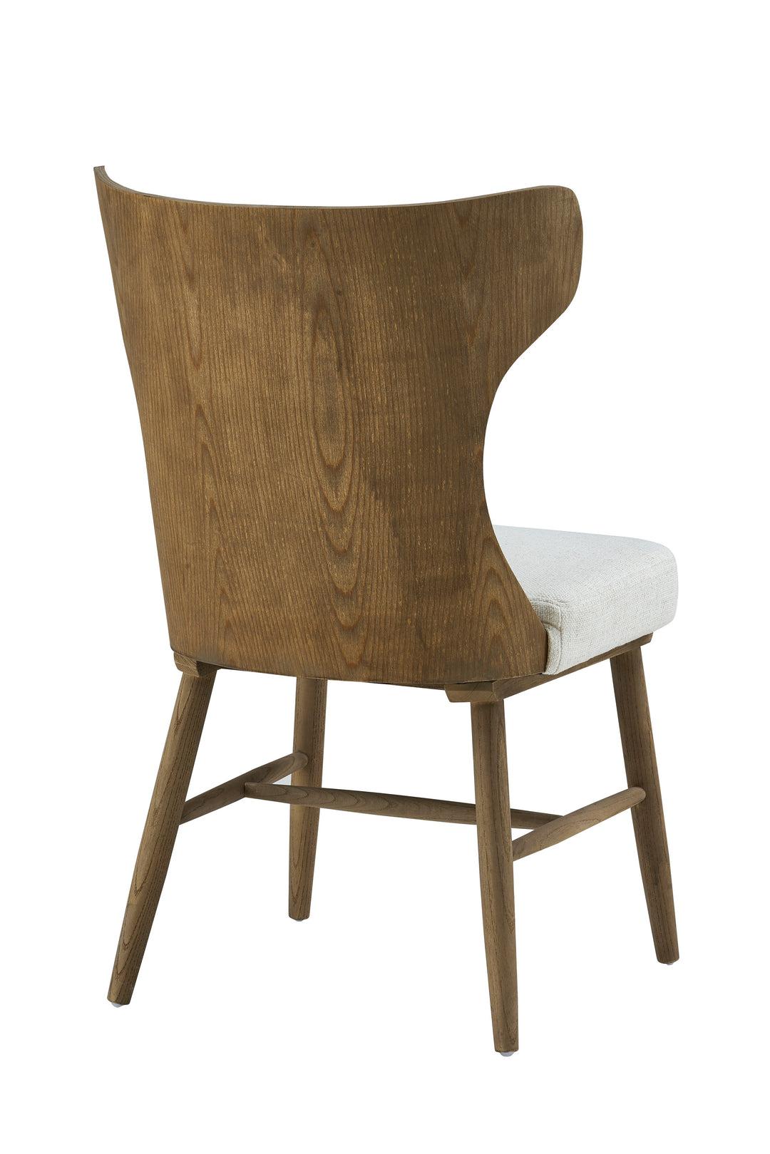 Nashville Side Chair (Cotton Boll)