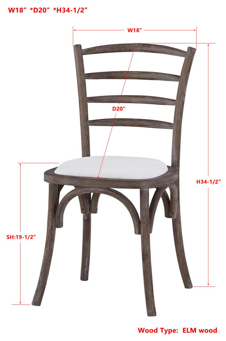 -Paul Dining Chair