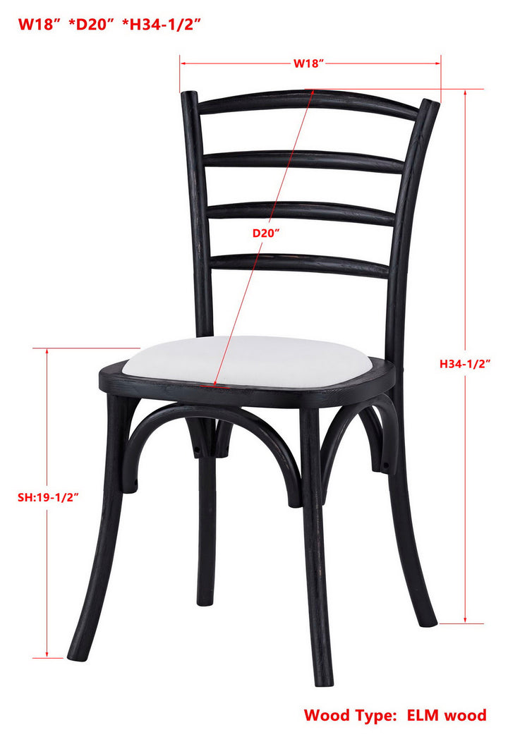 -Paul Dining Chair