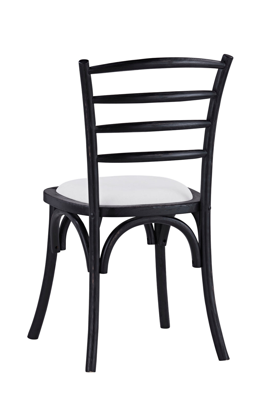 -PAUL DINING CHAIR (WASHABLE WHITE)