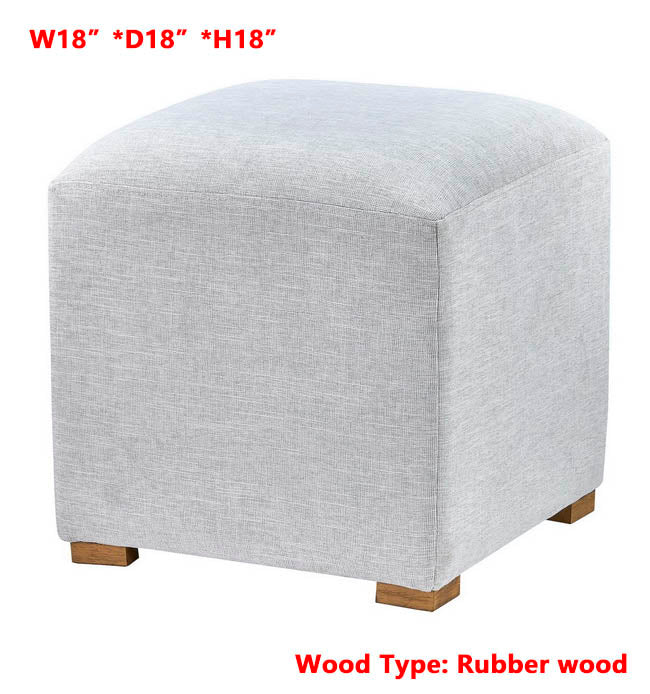 Byron Pouf/Ottoman