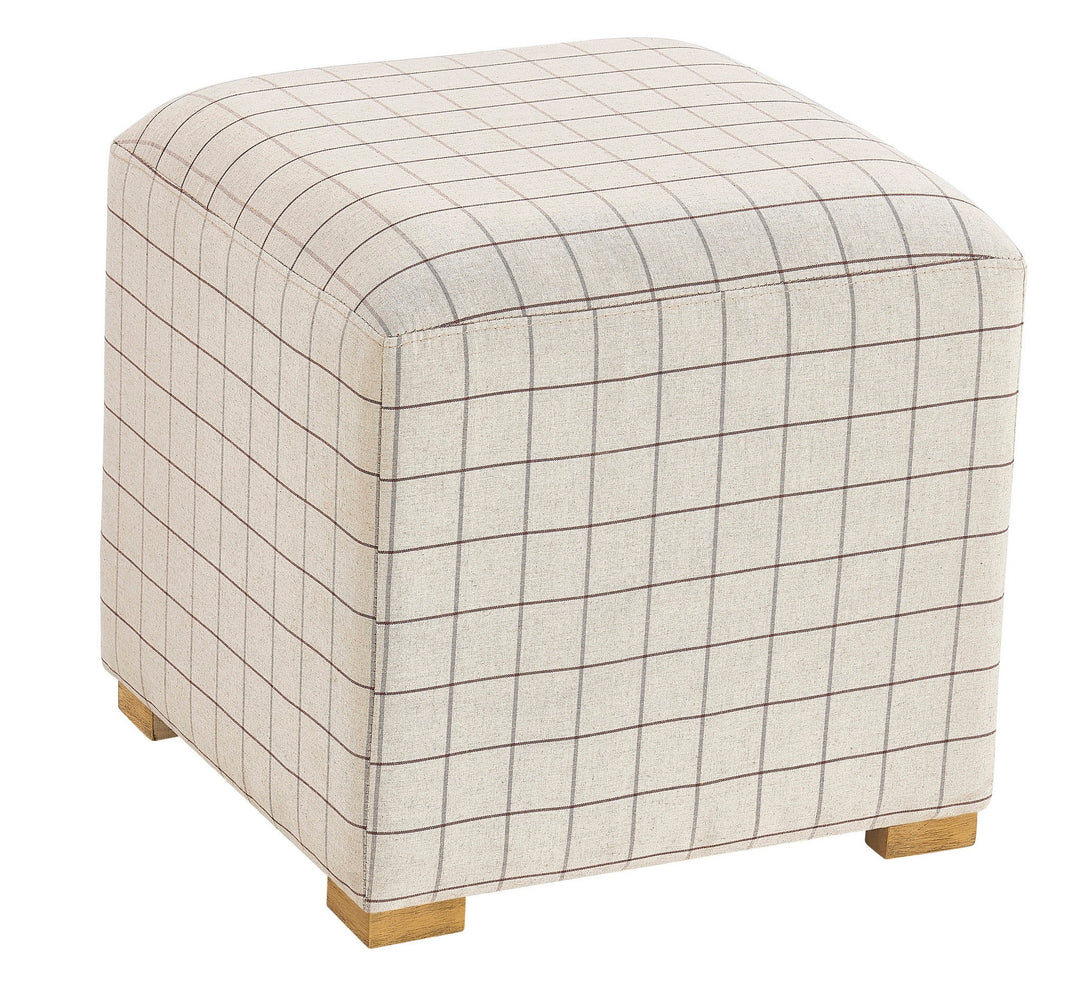 Posh Pouf/Ottoman