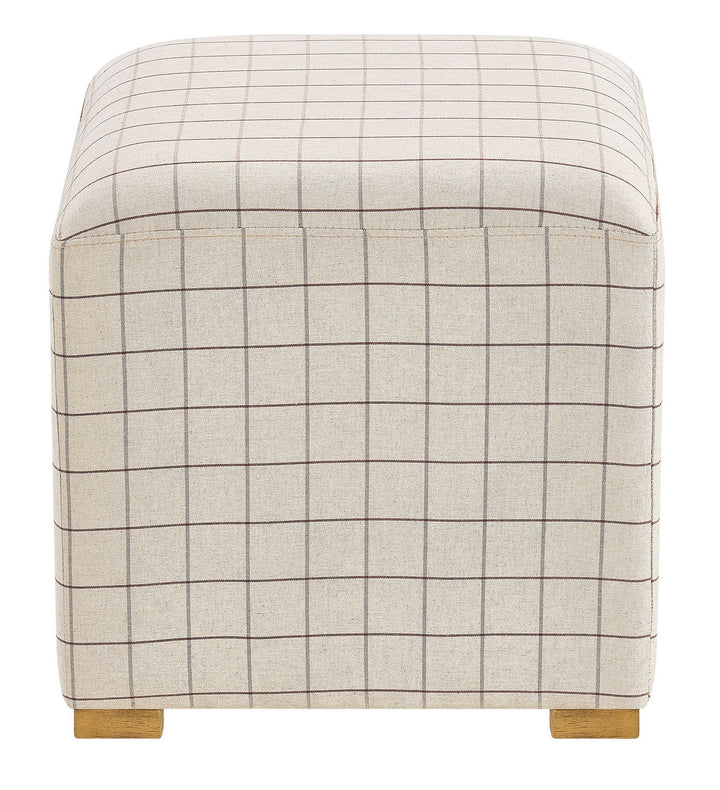 Posh Pouf/Ottoman