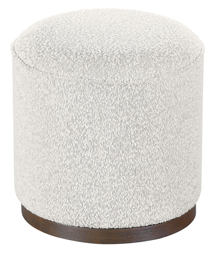 Stone Pouf/Ottoman