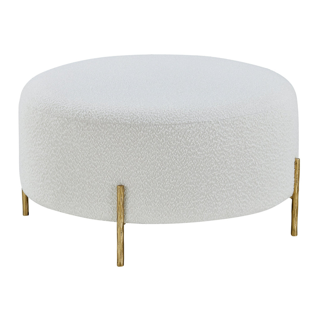 -Hamilton Ottoman