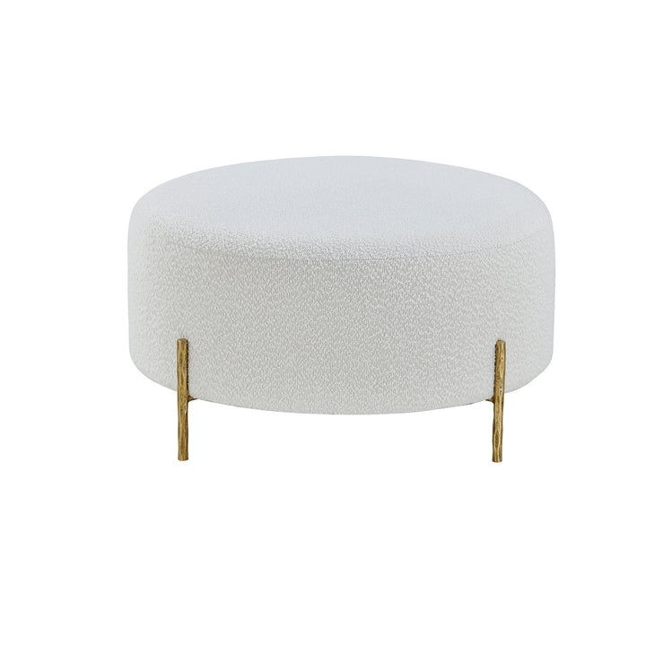 -Hamilton Ottoman