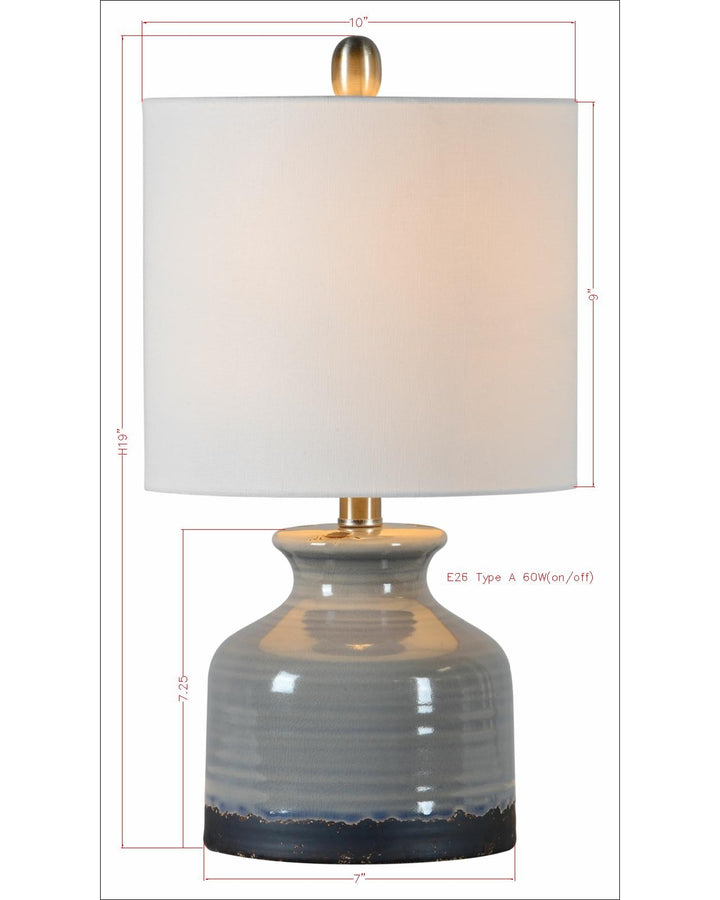 Kayla Table Lamp