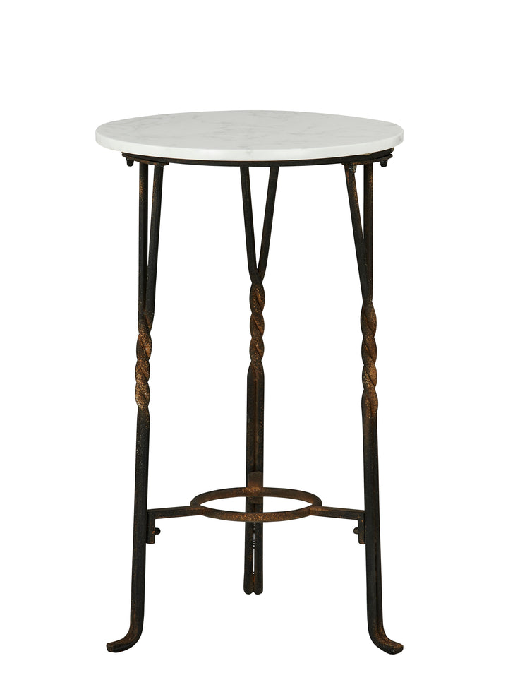 POPPY SIDE TABLE