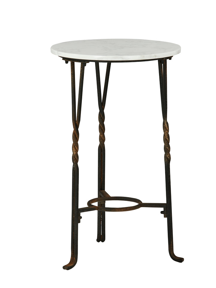 POPPY SIDE TABLE