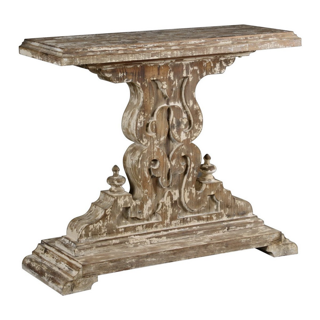 -Randolf Console