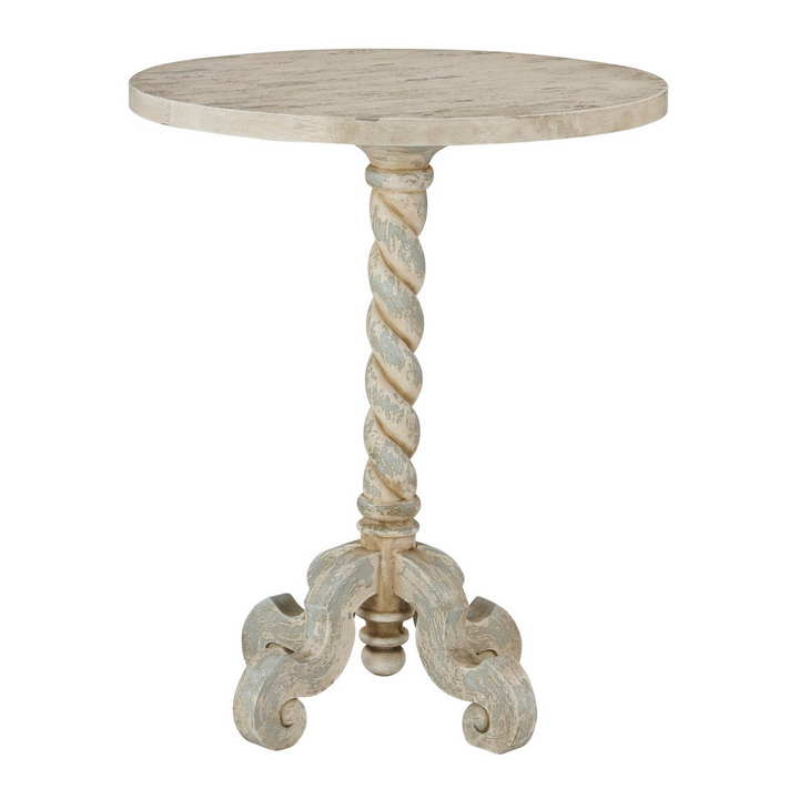 Izzy Accent Table