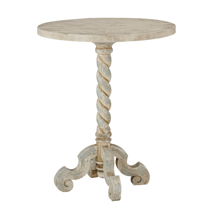 Izzy Accent Table