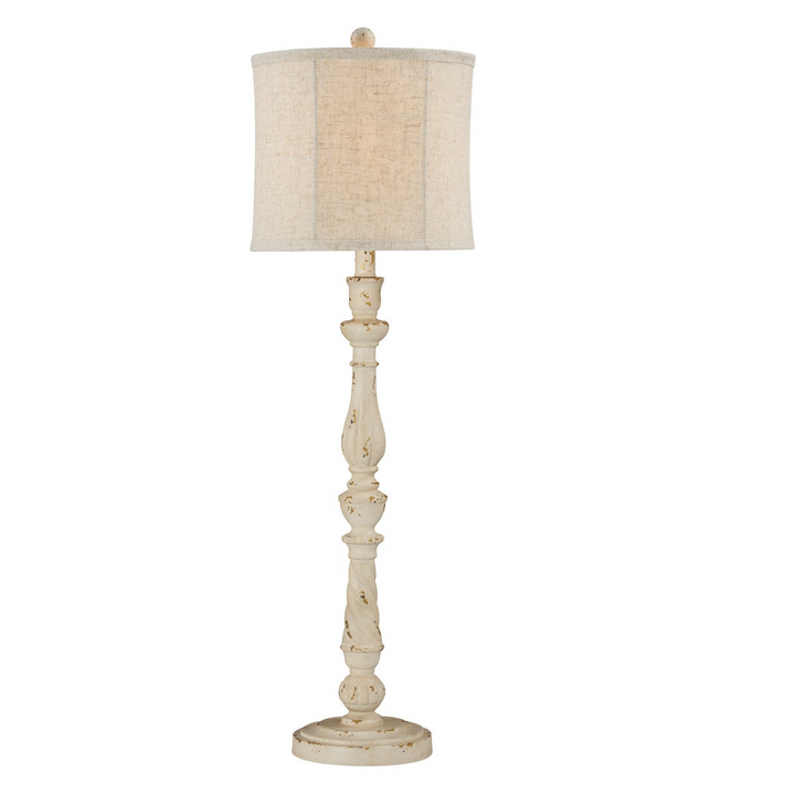 Clover Buffet Lamp