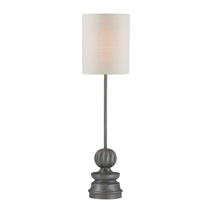 Brantley Buffet Lamp