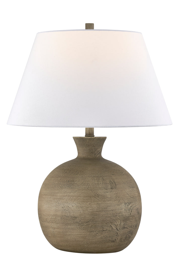 Angela Table Lamp