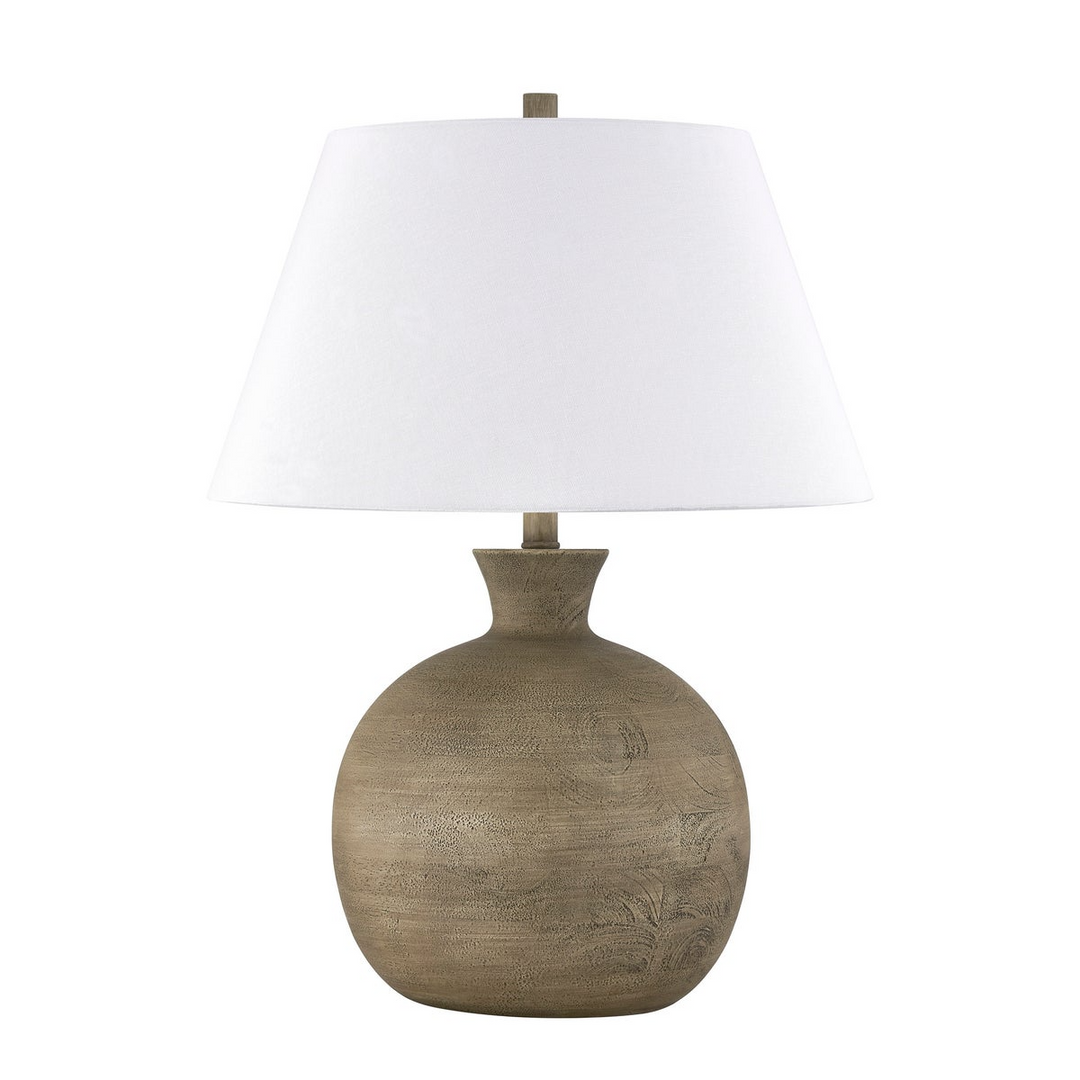 Angela Table Lamp