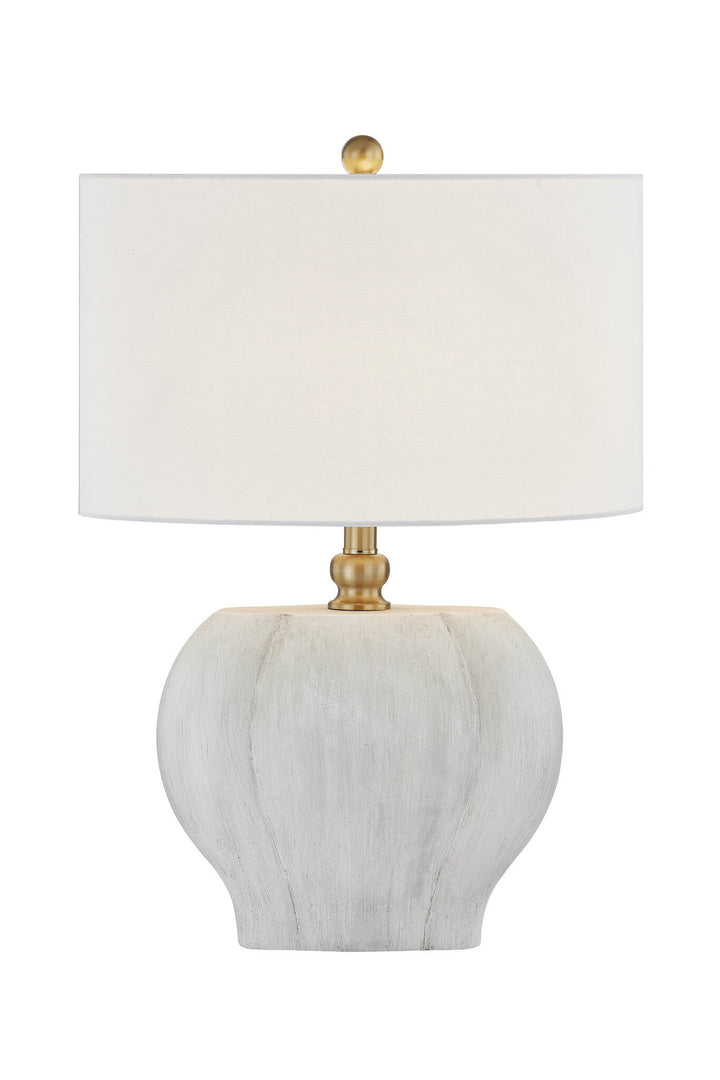 Ramsey Table Lamp