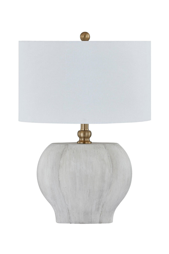 Ramsey Table Lamp