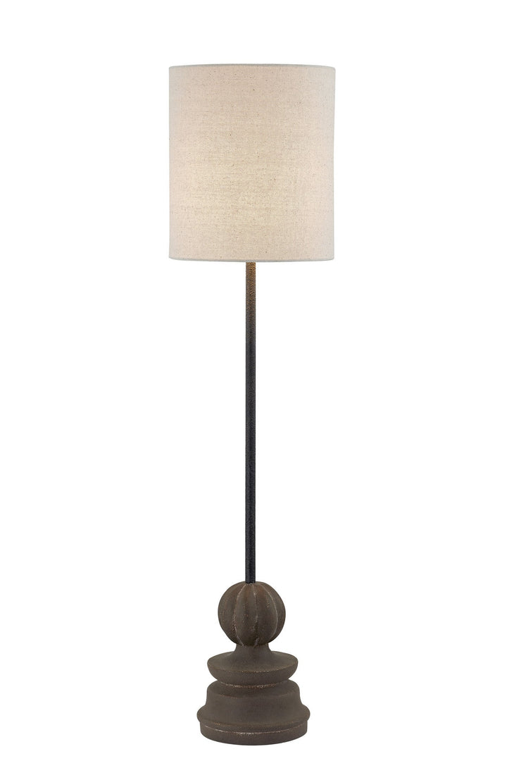 Rae Buffet Lamp