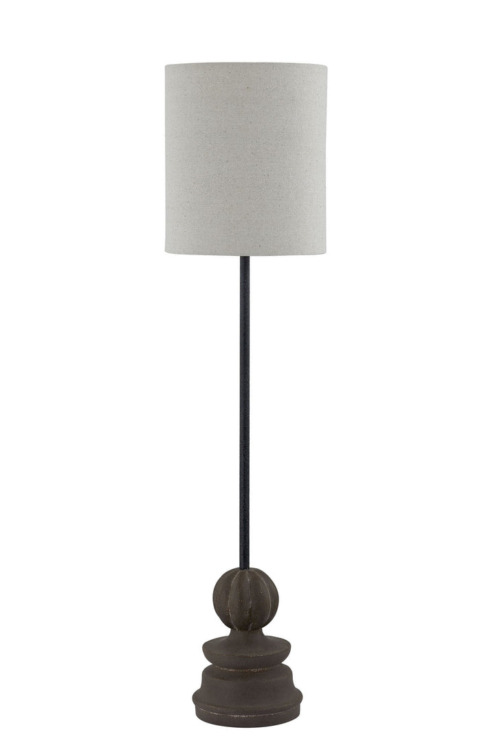 Rae Buffet Lamp