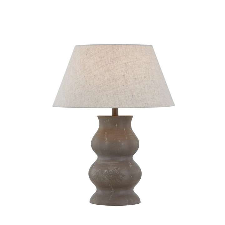 Drake Table Lamp