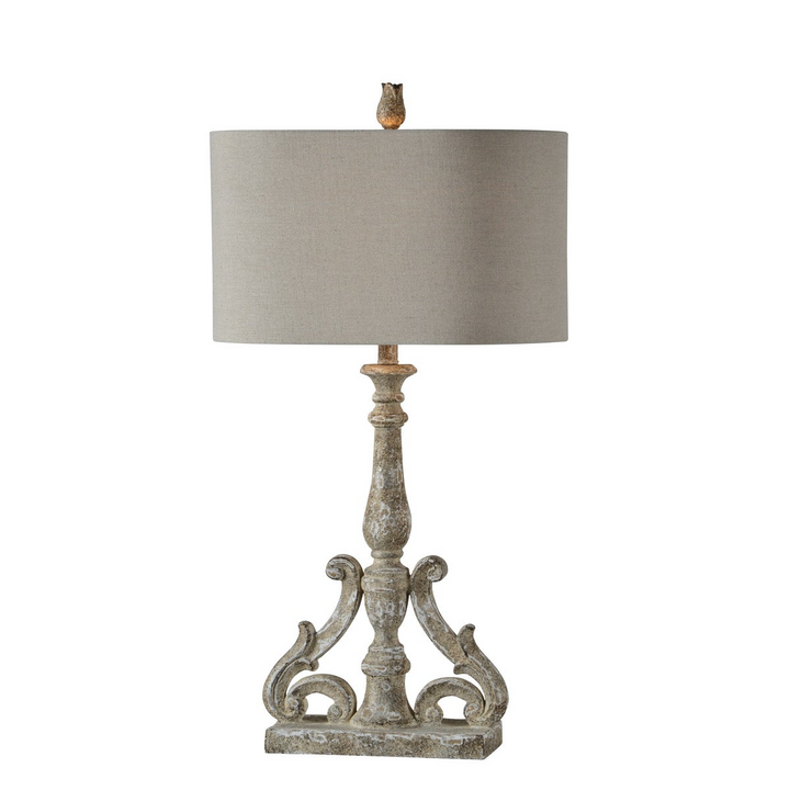 Florence Table Lamp