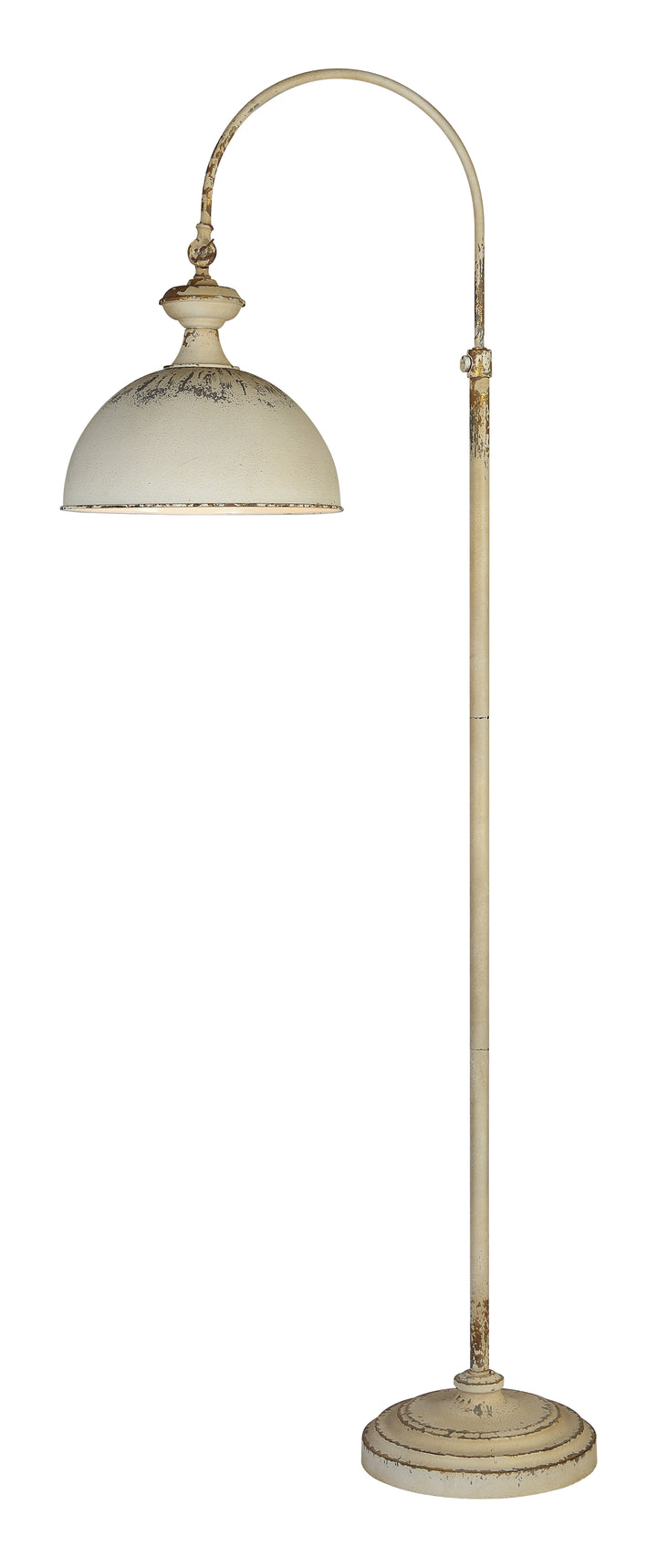 *Roger Floor Lamp