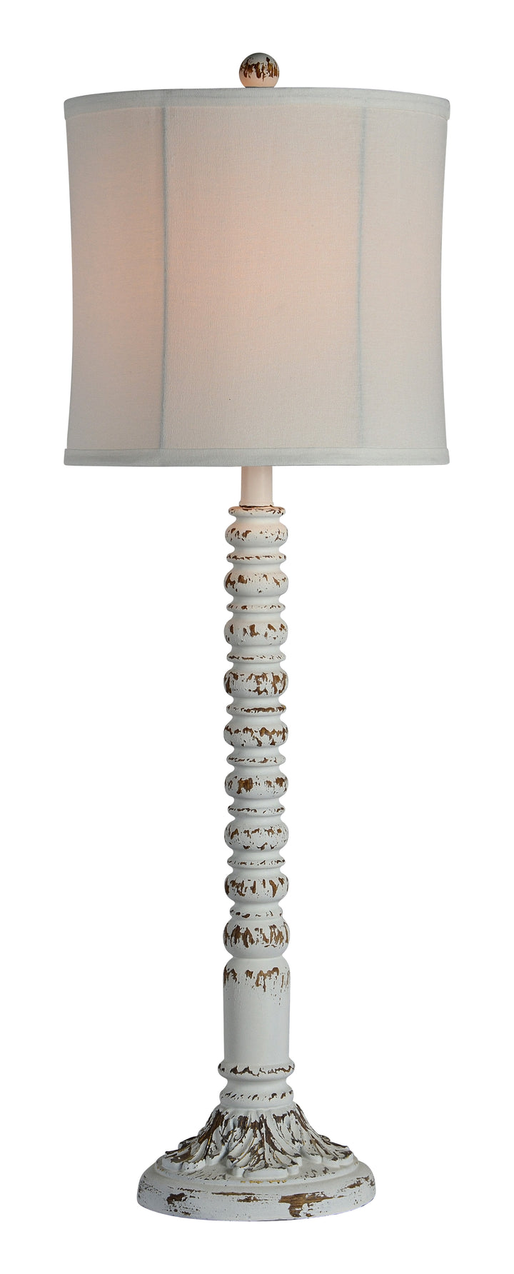 Edith Buffet Lamp