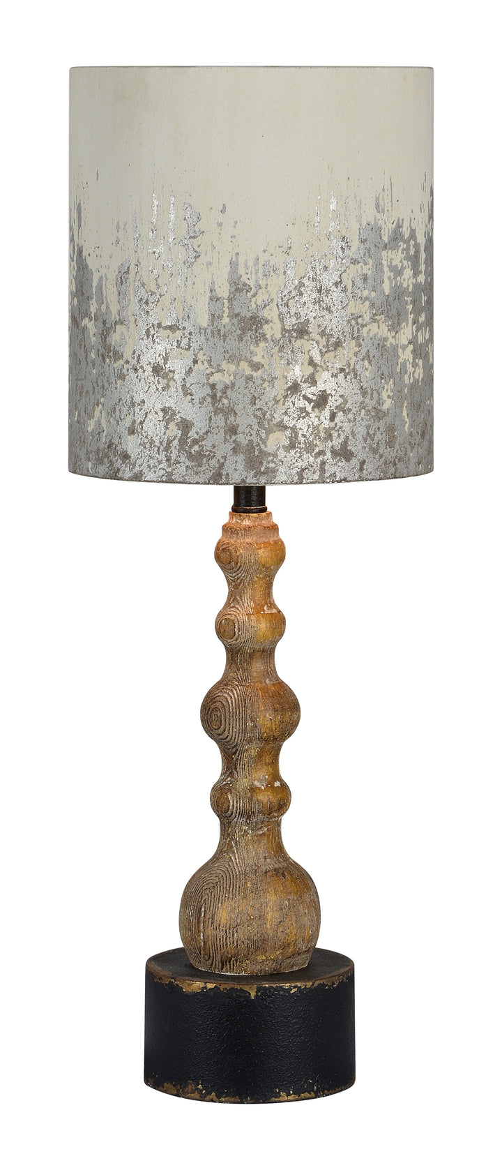 Knight Table Lamp