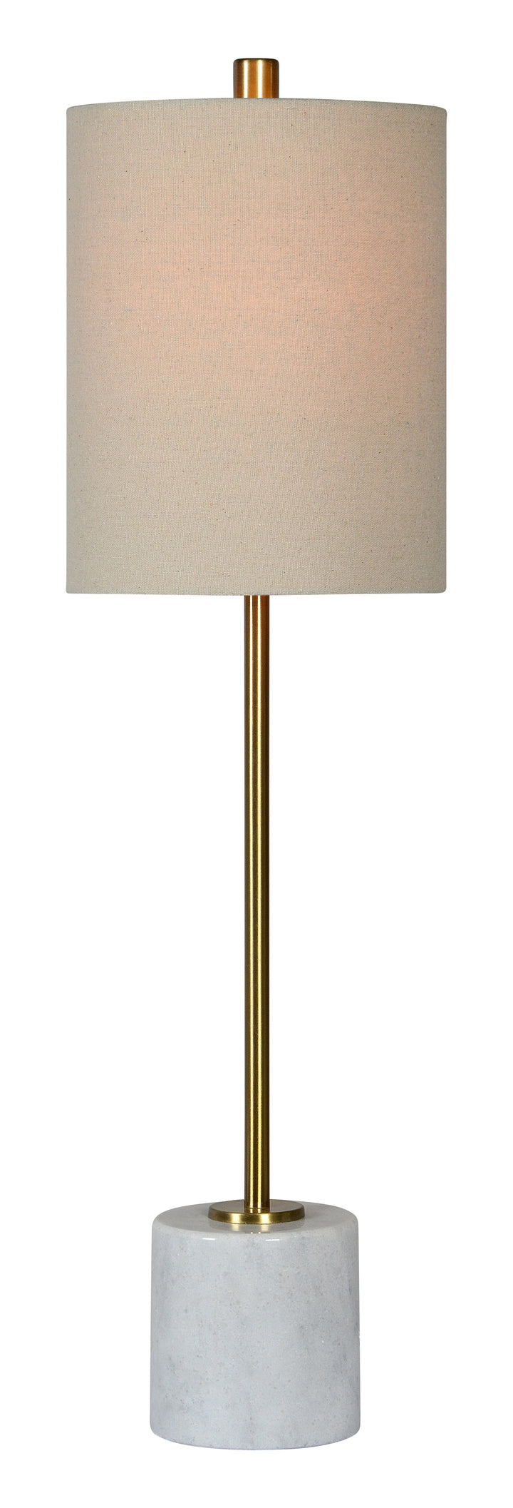 Zola Buffet Lamp